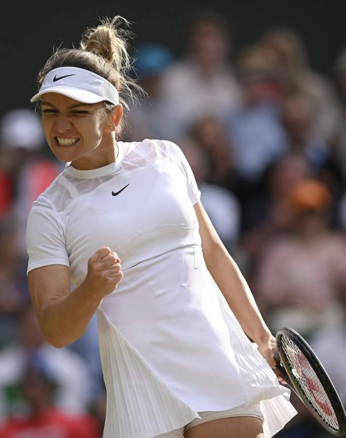 Simona Halep revine pe terenul de tenis, după mai bine de doi ani de când a fost suspendată pentru dopaj