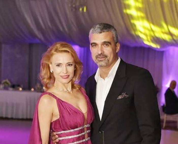 Aurelian Temișan si Monica Davidescu traiectorii o frumoasă poveste de dragoste