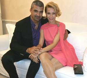 Star Magazin. Secretul căsniciei de 29 de ani al lui Aurelian Temișan și al Monicăi Davidescu. Cât de bine se înțeleg cei doi după aproape trei decenii împreună: "Suntem inclusiv amanți" / VIDEO