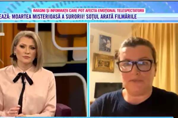 Acces Direct. Mariana, disperată după ce fiica ei i-a vândut toată averea din România. Pe cine bănuiește femeia că a influențat-o: „M-am și împrumutat” / VIDEO