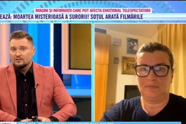 Acces Direct. Fiica Marianei și iubitul ei s-au făcut nevăzuți, după ce tânăra a vândut cele două apartamente. Când s-ar fi întâmplat totul, de fapt / VIDEO