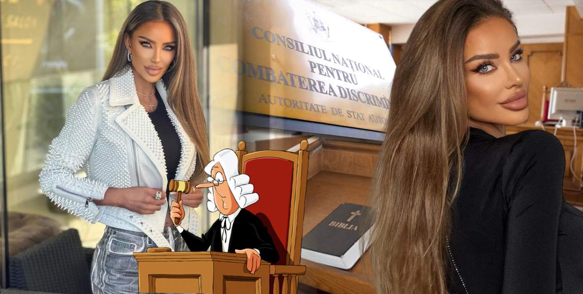 Bianca Drăgușanu, în fața judecătorilor / Ce le-a cerut magistraților de la Curtea de Apel București!