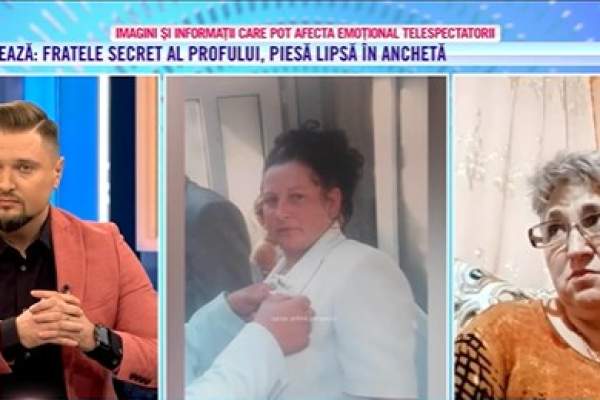 Acces Direct. O vecină, dezvăluiri șocante în cazul femeii moartă în condiții suspecte: „Este foarte periculos”. Cine ar fi știut din familie ce s-a întâmplat / VIDEO
