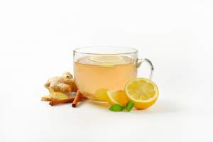Cele mai bune ceaiuri pentru plămâni. Au numeroase beneficii pentru sănătatea organismului uman