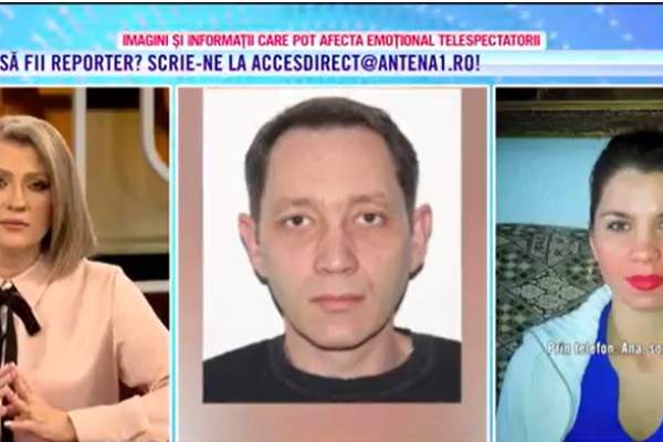 Acces Direct. Fiul cel mare al profesorului de matematică, adevărul despre relația cu tatăl lui. Cum se înțelegeau cei doi: „Ce-i drept...” / VIDEO