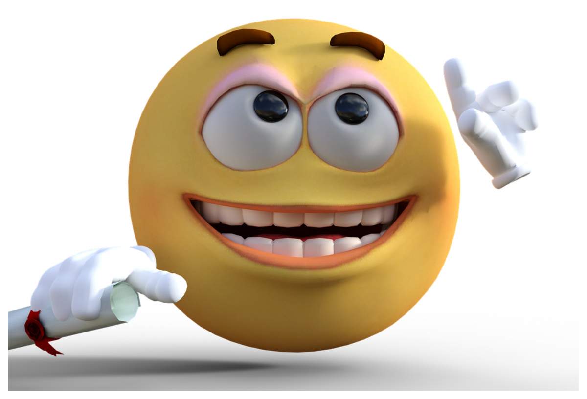 emoji amuzant