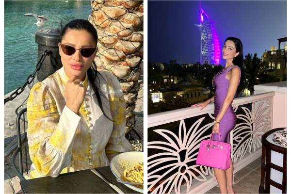 Xtra Night Show. Câți bani a investit Brigitte Pastramă în locuința din Dubai. Cum arată casa vedetei: ”Am așteptat șapte luni” / VIDEO