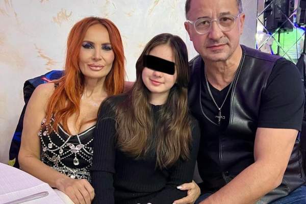 Neatza cu Răzvan și Dani. Daniela Gyorfi are o relație specială cu fiica ei. Artista și Maria, interviu emoționant: „Nu am secrete” / VIDEO