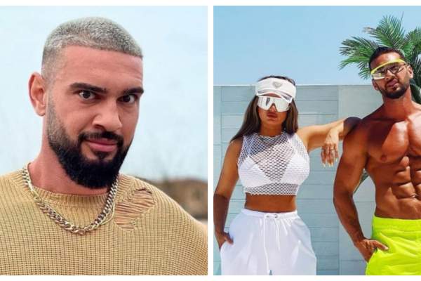 Star Magazin. Dorian Popa, sincronicitățile care i-au marcat relația cu Babs. Ce spune vloggerul: ”Poate așa trebuia să se încheie” / VIDEO