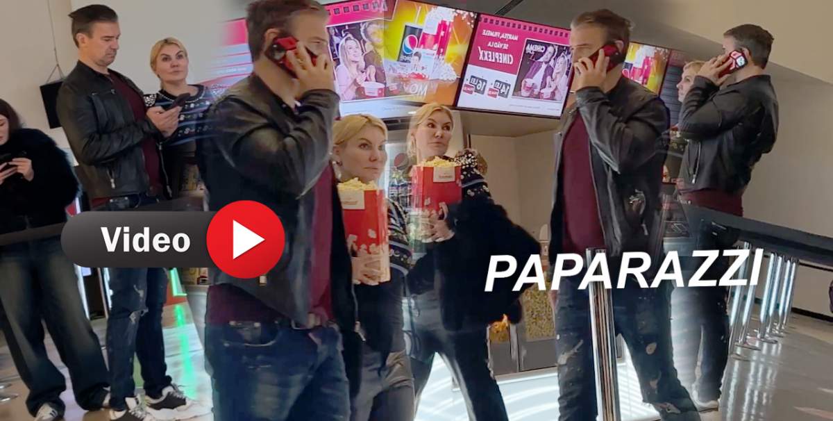 Când nu e pe terenul de fotbal, Daniel Pancu se dedică trup și suflet soției sale! Antrenorul, surprins în ipostaze romantice alături de Andra Teodorescu / PAPARAZZI
