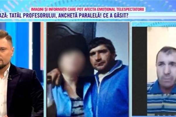 Acces Direct. Moarte învăluită în mister. Un bărbat a fost găsit fără suflare într-un șanț. Ipoteza șocantă a lui Constantin, fratele lui / VIDEO