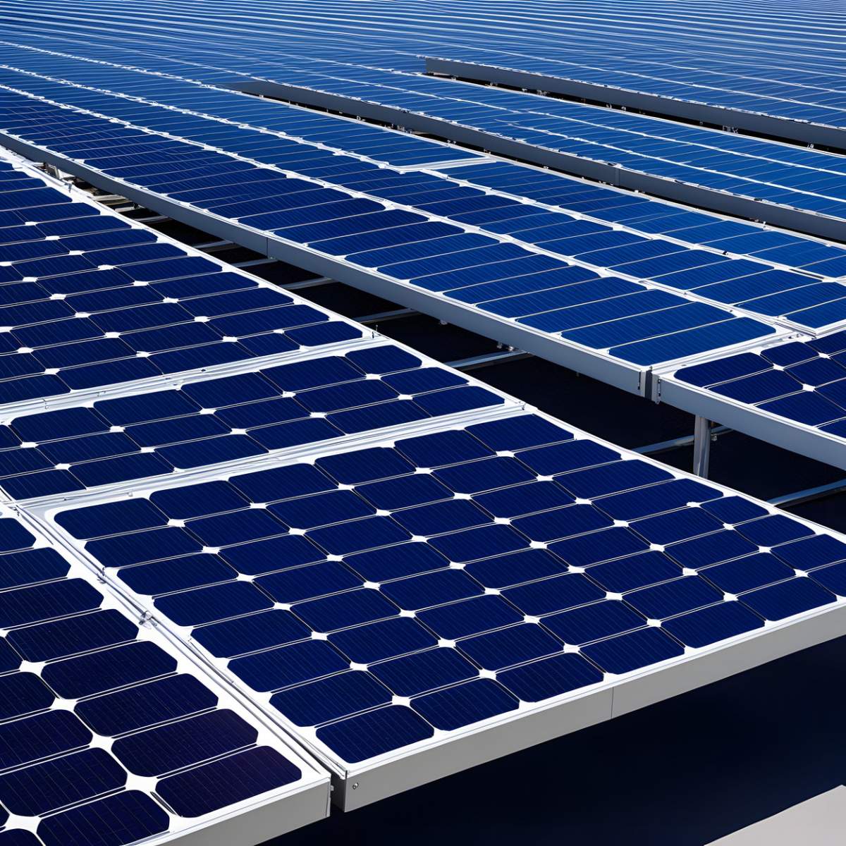 Celule solare pentru fotovoltaice pe acoperiș
