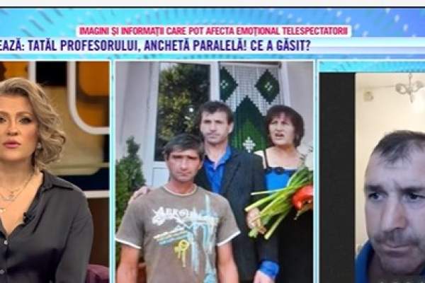 Acces Direct. Patronul la care lucra Vasile face lumină în cazul morții suspecte a bărbatului. Cum și-ar fi găsit sfârșitul, de fapt / VIDEO