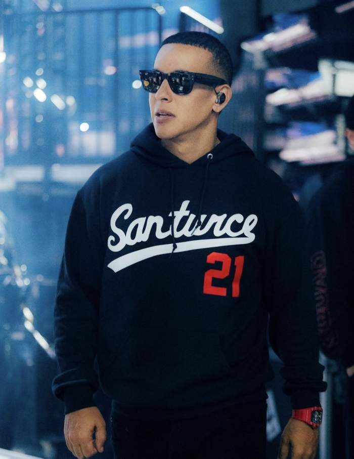 Daddy Yankee a fost despăgubit de un hotel din Spania