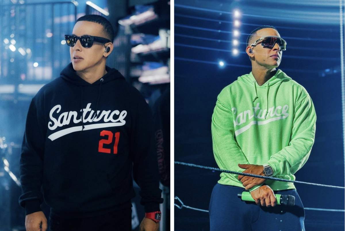 Daddy Yankee Un hoț necunoscut i-a furat artistului bijuterii din camera de hotel