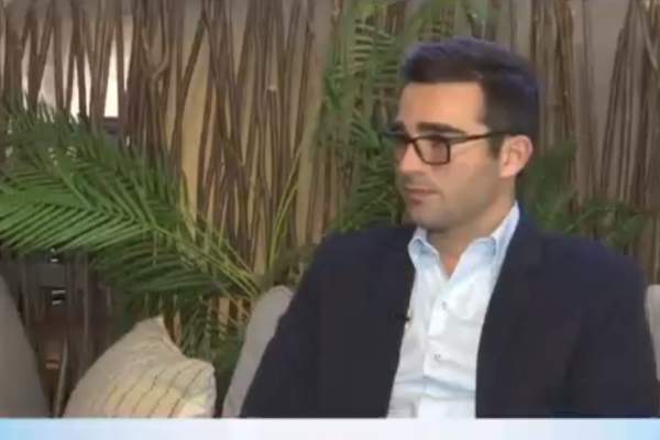 Star Matinal. Fiul lui Radu Mazăre s-a lansat în afaceri! Răducu Mazăre a ales un domeniu care îi aduce mulți bani: ”Cel mai dificil…” / VIDEO