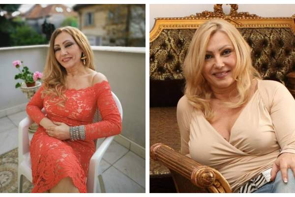 Star Matinal. Flora Năstase s-a confruntat cu depresia. ”Regina blănurilor” a ajuns la spital de mai multe ori: ”Existența zilnică devenise prea grea”
