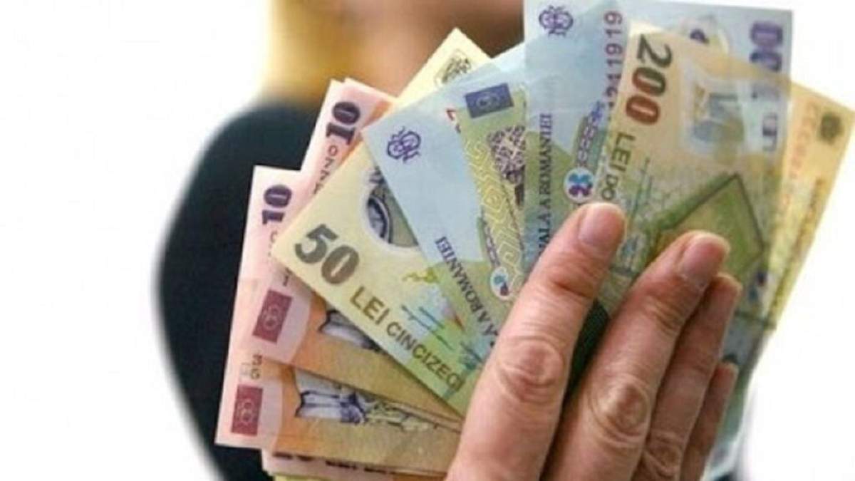 Bani Bugetării vor avea parte de salarii mai mari începând cu anul 2024
