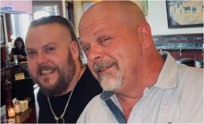 Cine este Adam Harrison, fiul starului Rick Harrison din "Așii amanetului". Tânărul a murit la 39 de ani din cauza unei supradoze / FOTO