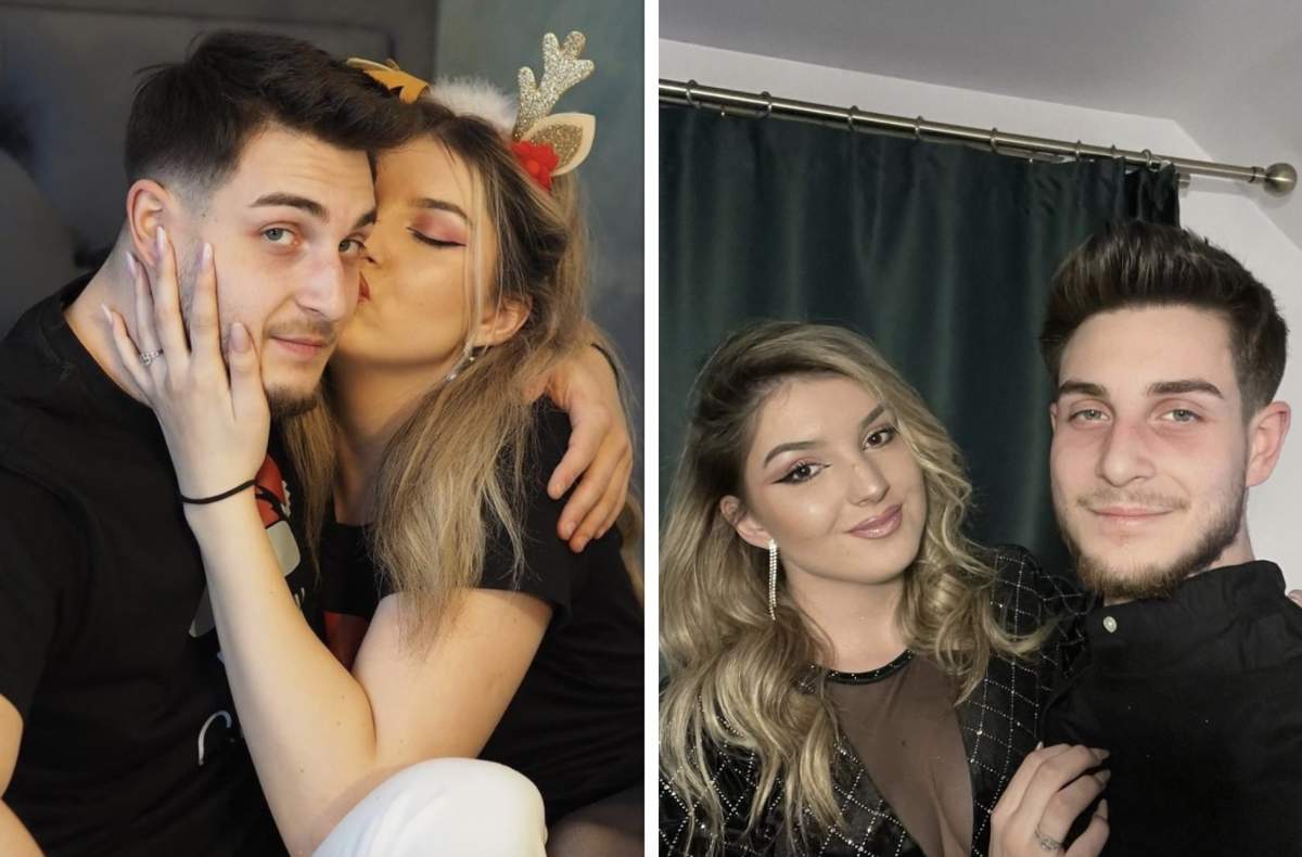 Bianca și Robert de la Mireasa, sezonul 8 Bianca și Robert de la Mireasa, sezonul 8, se înțeleg mai bine ca niciodată