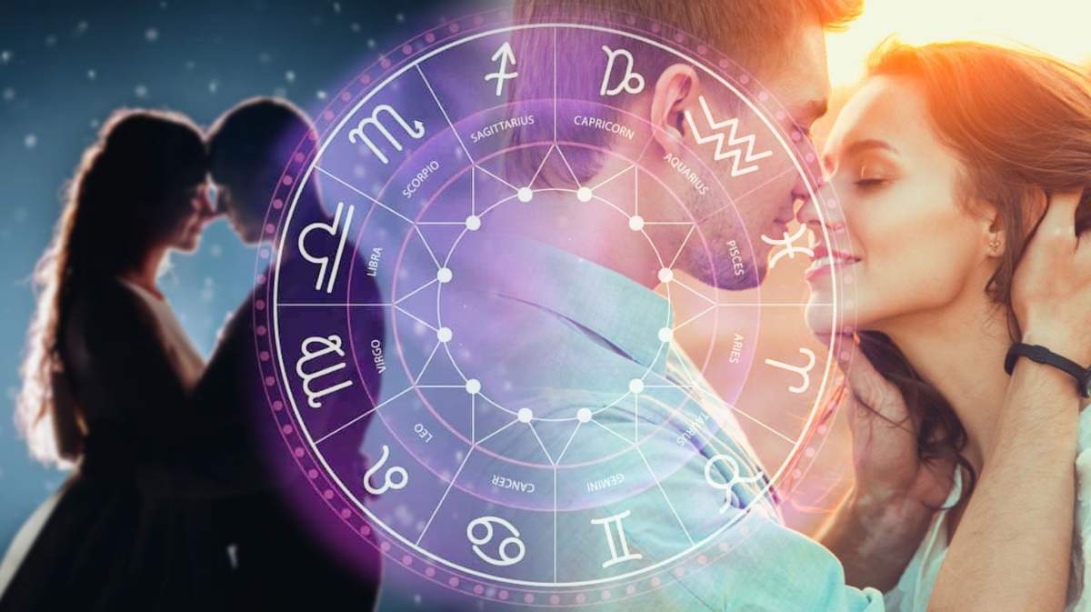 Nativele vor fi gata să dea uitării trecutul și vor fi dispuse să înceapă un nou capitol în dragoste zodii