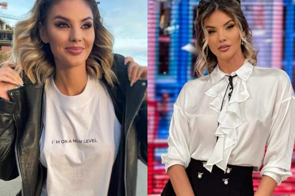 Neatza cu Răzvan și Dani. Ramona Olaru și-a amuzant colegii cu gluma zilei: ”Mi-au spus că nu sunt capabilă de o relație...” / VIDEO