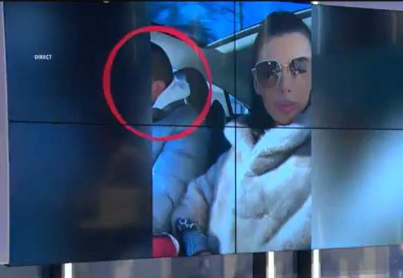 Star Matinal. Ioana Filimon iubește din nou? Cine este bărbatul misterios alături de care s-a afișat de curând / FOTO