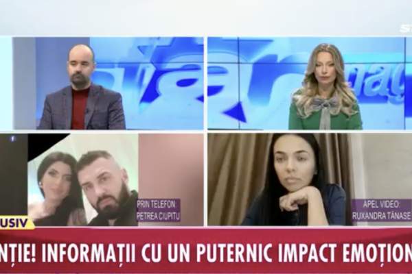 Star Magazin. Româncă de 30 de ani, la un pas de moarte, după o operație de micșorare a stomacului, în Turcia: „M-au operat a doua oară fără acordul meu”  / VIDEO