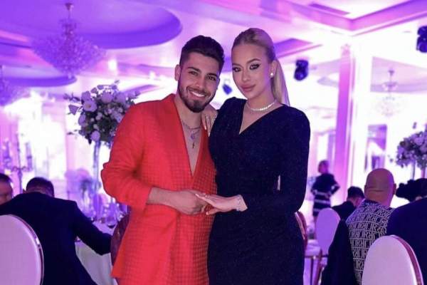 Luis Gabriel și Haziran își doresc o fetiță. Cei doi vor să devină părinți pentru a doua oară: „Muncim să facem...” / VIDEO