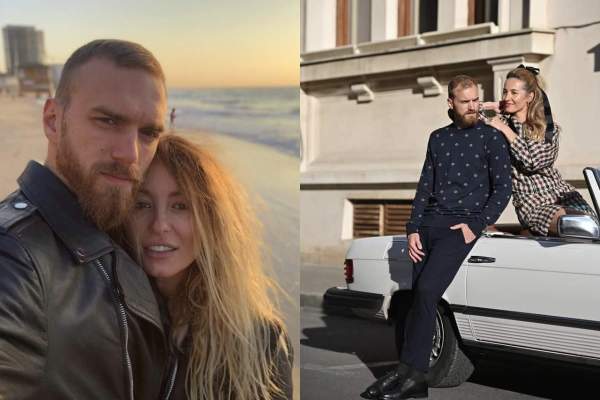 Star Magazin. Flavia Mihășan, primele declarații după despărțirea de soțul ei. Mai există sau nu cale de împăcare între blondină și Marius Moldovan: „Nu este o tragedie" / VIDEO