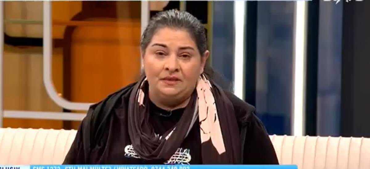 mama luminita