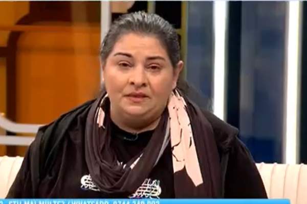 Acces Direct. O mamă susține că fiica ei a plecat de acasă și că ar fi fost dusă să se prostitueze. Luminița e disperată: "Ne-a trimis un mesaj..." / VIDEO