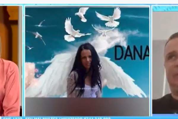 Acces Direct. O tânără mămică a fost ucisă cu sălbăticie. Fratele Danei vrea să fie făcută dreptate: "A omorât-o..." / VIDEO