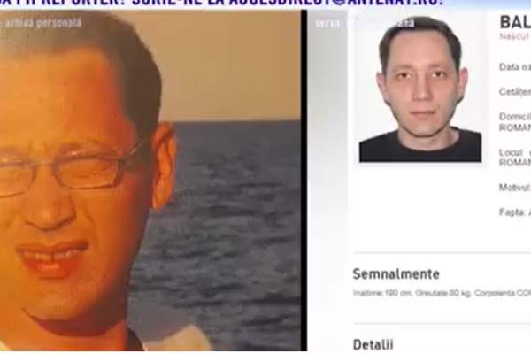 Acces Direct. Noi imagini cu profesorul de matematică dispărut în condiții misterioase. Indiciile pe care familia le-a ținut ascunse / VIDEO