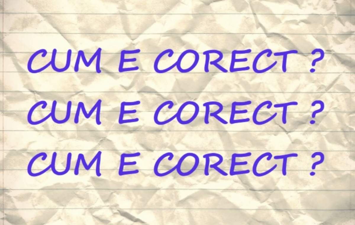 Care este forma corectă de plural a cuvântului "succes". Nu mulți români știu