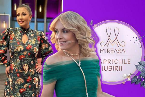 Mireasa – Capriciile Iubirii. De ce lipsește Gabriela Cristea de la prima ediție a noului sezon. Anunțul făcut de Simona Gherghe: „În această seară...”