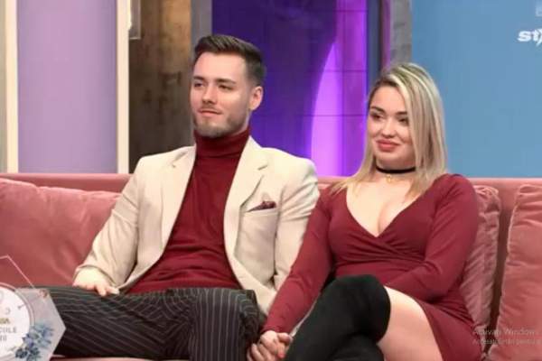 Mireasa – Capriciile Iubirii. Ioana și Marius, declarații la o lună de când au devenit soț și soție. Ce mai fac câștigătorii sezonului 8 / VIDEO