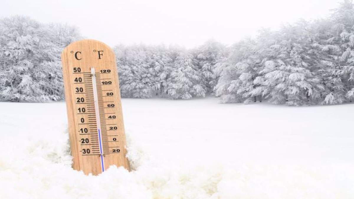 Termometru ANM a făcut un anunț de ultima ora