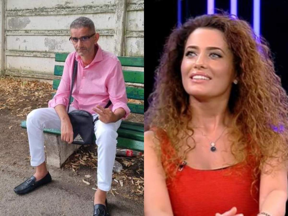 Isabela Onoriu si Daniel Onoriu se afla in proces de divorț