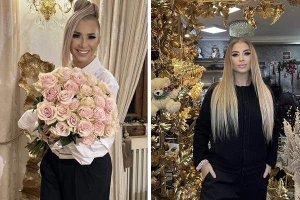 Star Magazin. Anamaria Prodan, primele declarații după avanpremiera filmului în care joacă. Impresara și-a făcut debutul pe marile ecrane: „Îmi doream” / VIDEO