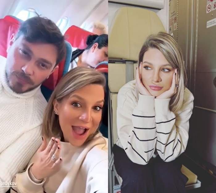 ana baniciu si edy kovacs