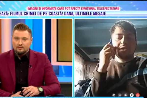 Acces Direct. Rareș, alungat din casă de socri? Bărbatul o acuză pe fosta parteneră că nu îi permite să își vadă copiii / VIDEO