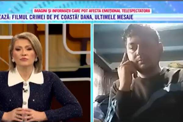 Acces Direct. Fosta soacră a lui Rareș, adevărul după ce l-ar fi alungat din casă. Femeia susține că a fost jignită în repetate rânduri de ginere / VIDEO