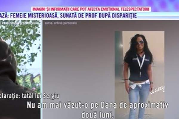 Acces Direct. Tatăl principalului suspect în cazul crimei din Spania, dezvăluiri șocante. De ce nu a mai vorbit cu Sergiu de doi ani: „În acea zi...” / VIDEO