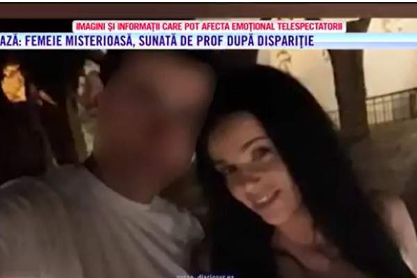 Acces Direct. Dana, femeia care ar fi fost ucisă de iubit, ultimele mesaje pe care i le-a trimis lui Sergiu. Bărbatul a insistat ca partenera lui să șteargă unele poze / VIDEO