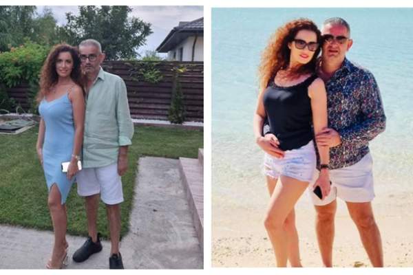 Xtra Night Show. Când au început, de fapt, problemele în căsnicia lui Daniel Onoriu cu încă soția lui, Isabela. Fosta parteneră a pilotului a apelat la ajutorul unui psiholog / VIDEO