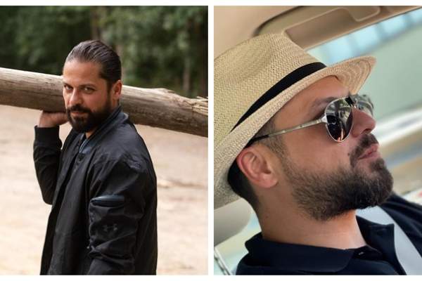 Star Matinal. Cine sunt cei trei oameni care i-au fost mereu alături lui Augustin Viziru. L-au ajutat să treacă peste cele mai grele momente / VIDEO