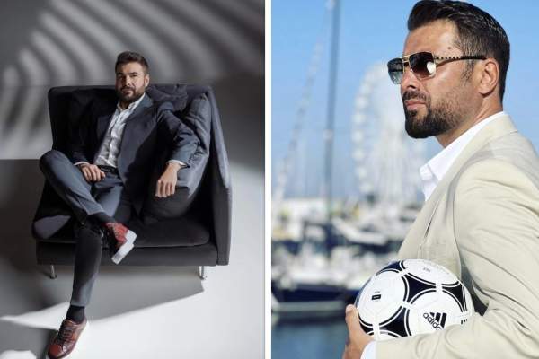 Adrian Mutu este noul antrenor de la CFR Cluj! Mesajul transmis de „Briliant”, după ce a fost prezentat oficial de formația din Gruia: „Sunt mândru”