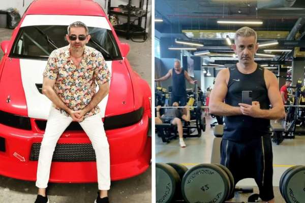 Xtra Night Show. Cum încearcă să se apare Daniel Onoriu, după ce și-a agresat fosta soție. Ce spune fostul pilot despre Isabela Onoriu: „Mă umilea” / VIDEO