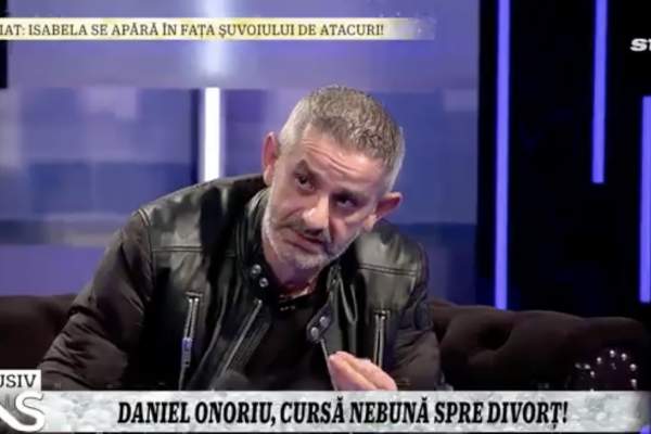 Xtra Night Show. A fost bătută sau nu Isabela Onoriu de încă soțul ei. Când au început neînțelegerile între ea și fostul pilot, de fapt: „M-am cumințit” / VIDEO